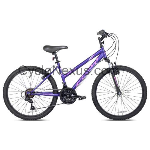 Kent Shock Wave scheda tecnica 
